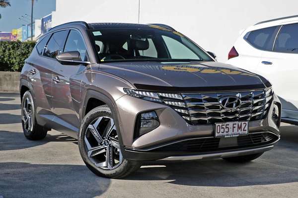 2022 Hyundai Tucson Highlander NX4.V1