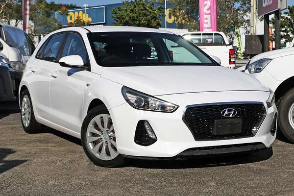 2019 Hyundai i30 Go PD
