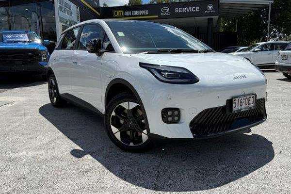 2026 Aion AION UT Luxury