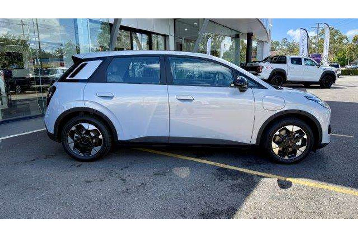 2026 Aion AION UT Luxury