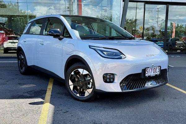 2026 Aion AION UT Luxury