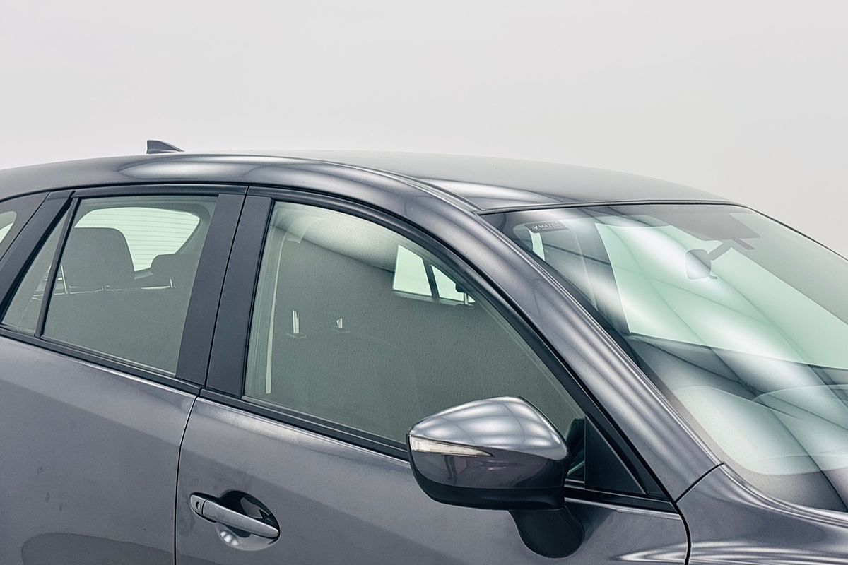 2015 MAZDA CX-5 MAXX (4x4) AUTO 4D WAGON 4CYL