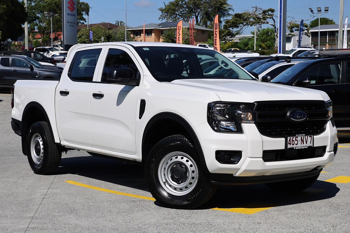2024 Ford Ranger XL 2.0L