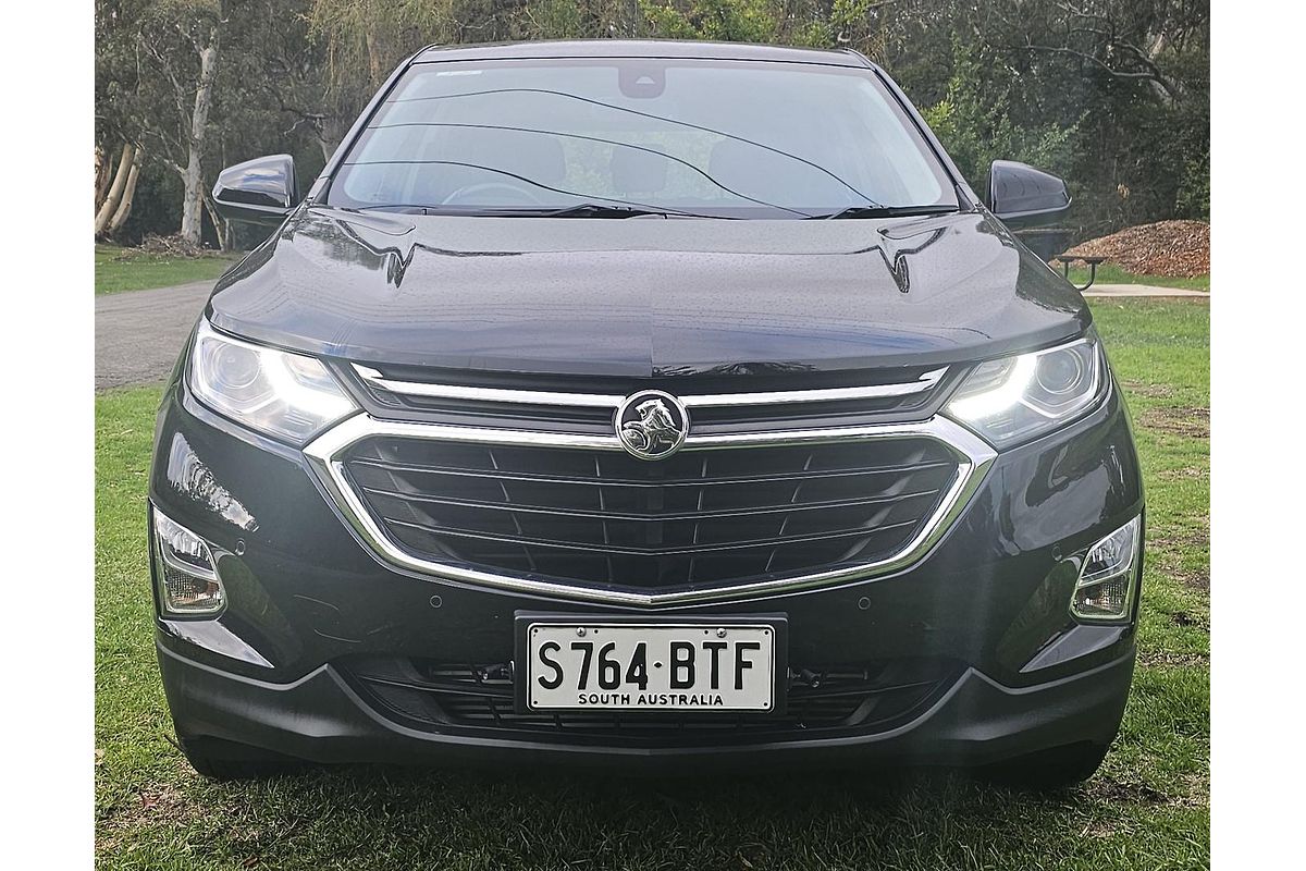 2017 Holden Equinox LT EQ