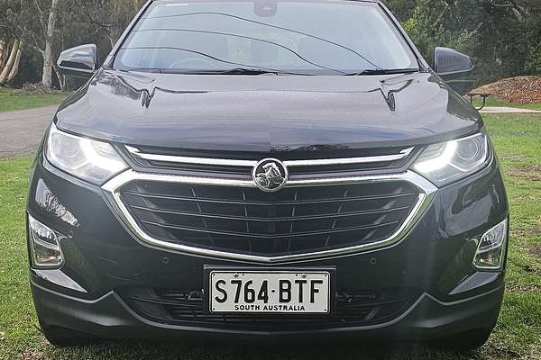 2017 Holden Equinox LT EQ