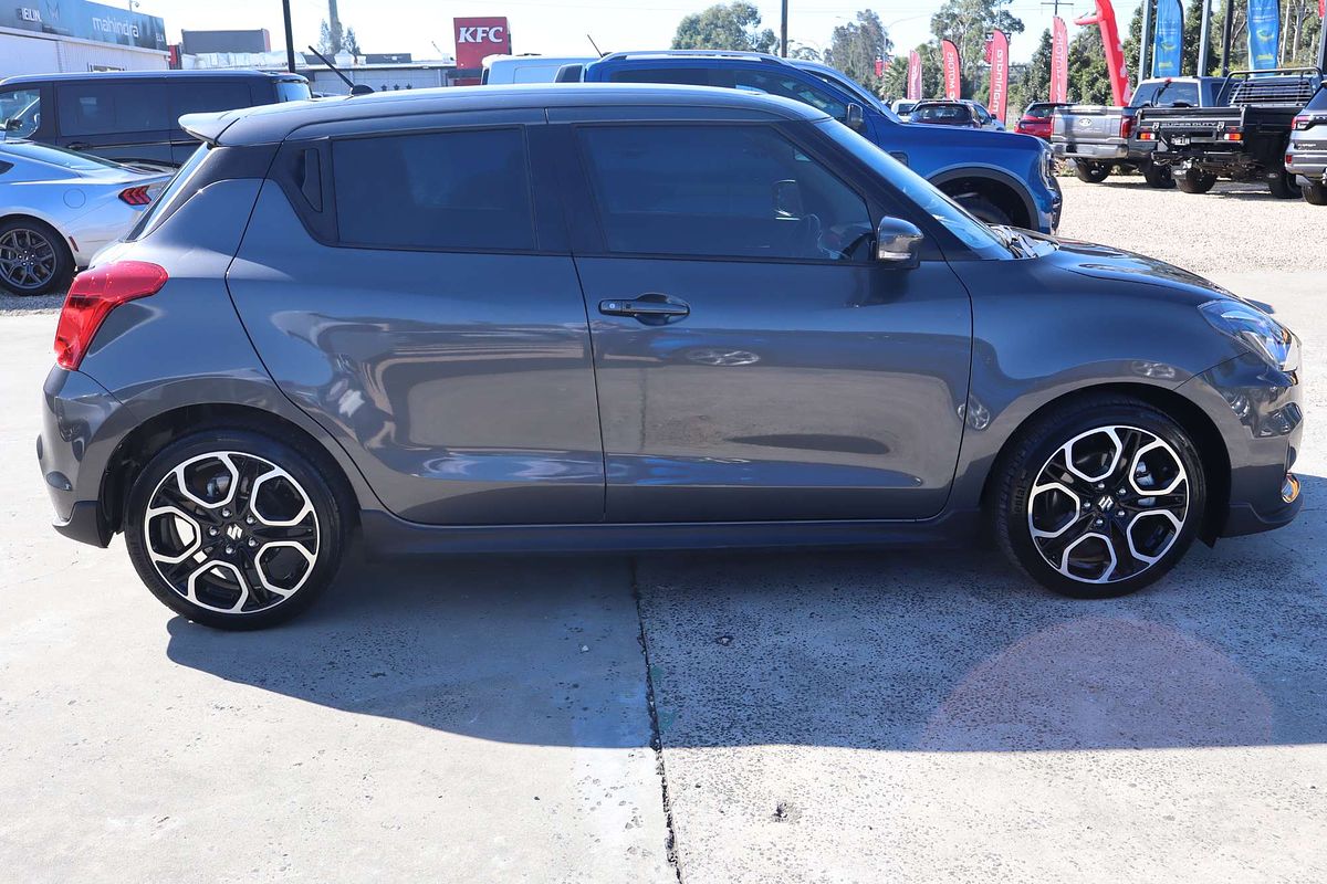 2023 Suzuki Swift Sport AZ Series II