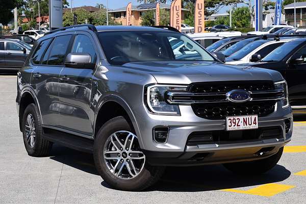 2025 Ford Everest Trend 2.0L