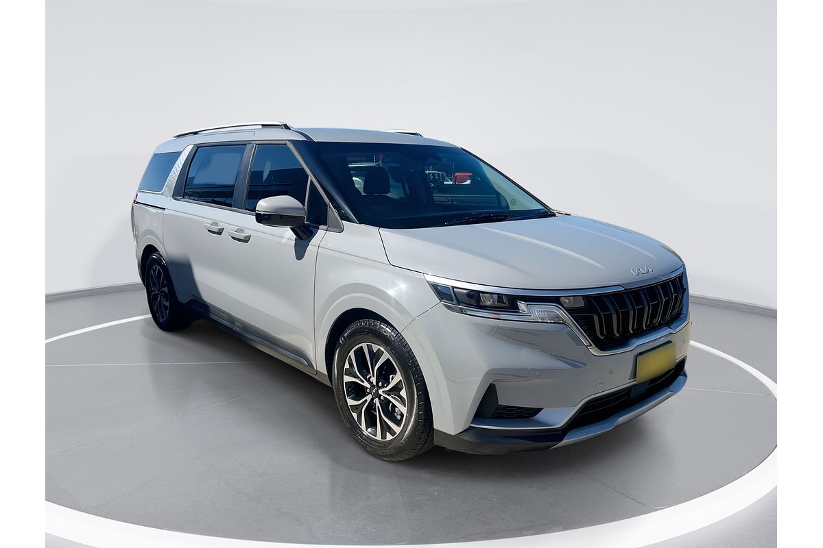 2023 Kia Carnival S KA4