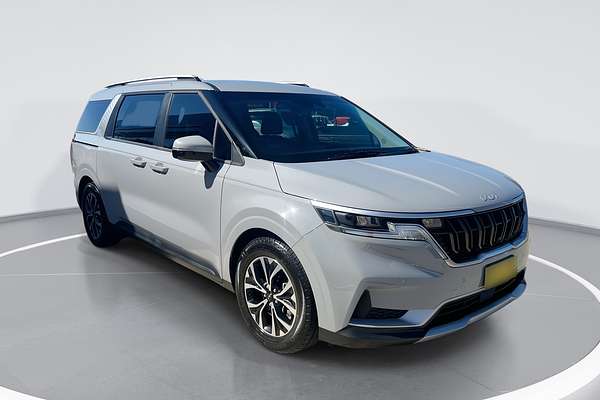 2023 Kia Carnival S KA4