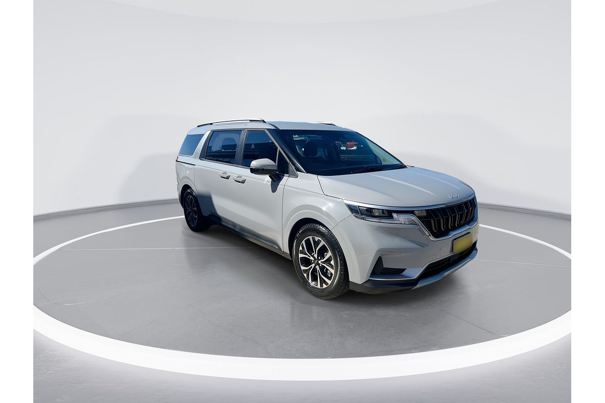 2023 Kia Carnival S KA4