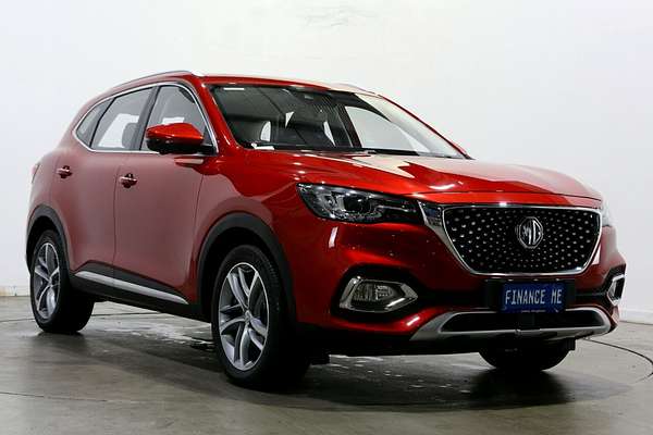 2020 MG HS Essence X SAS23