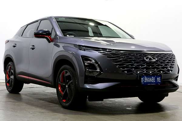 2024 Chery OMODA 5 EX