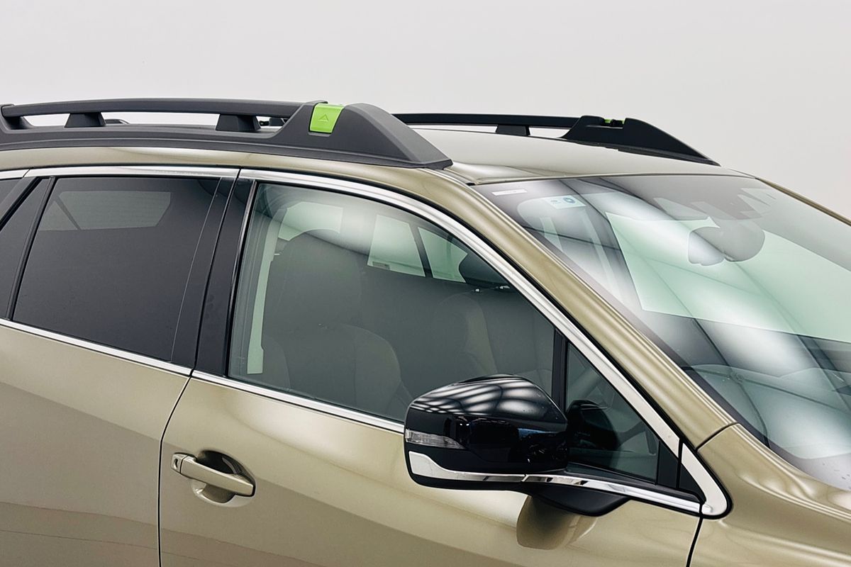 MY25 Subaru Outback Sport XT