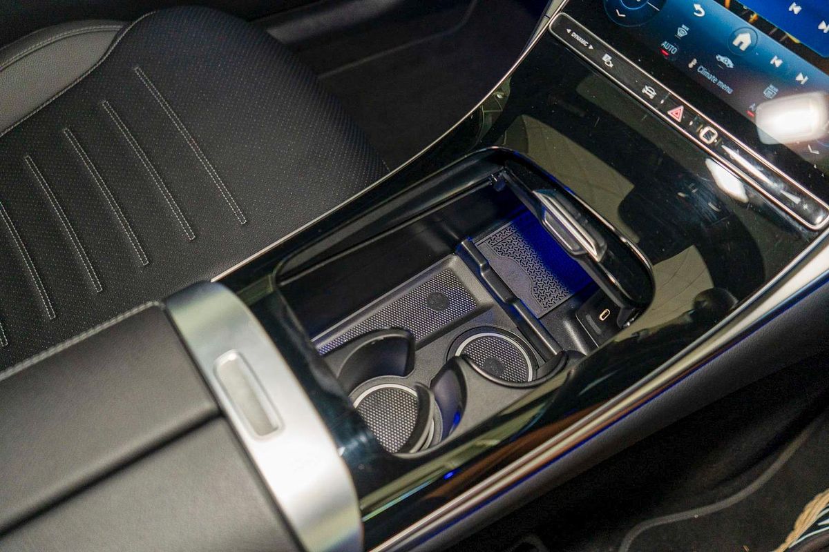 X254 805+055MY GLC300 WAG 9G 9 sp 2.0T/17kW