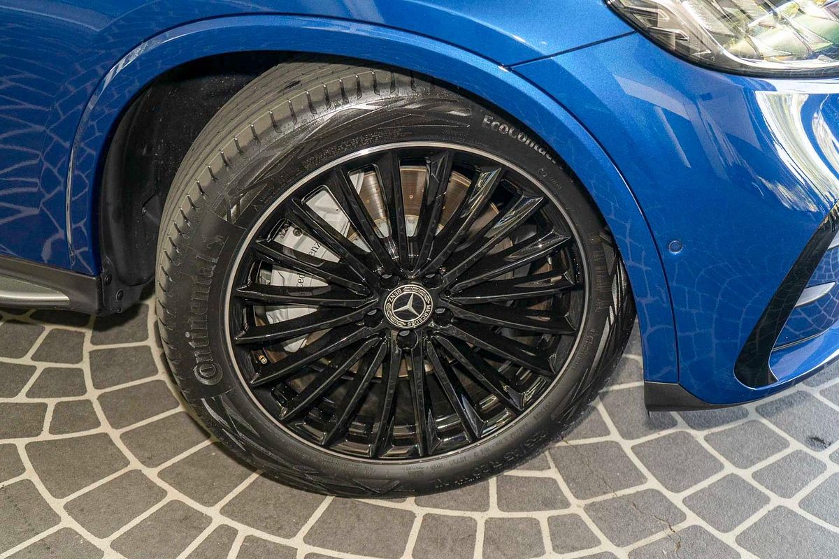 X254 805+055MY GLC300 WAG 9G 9 sp 2.0T/17kW