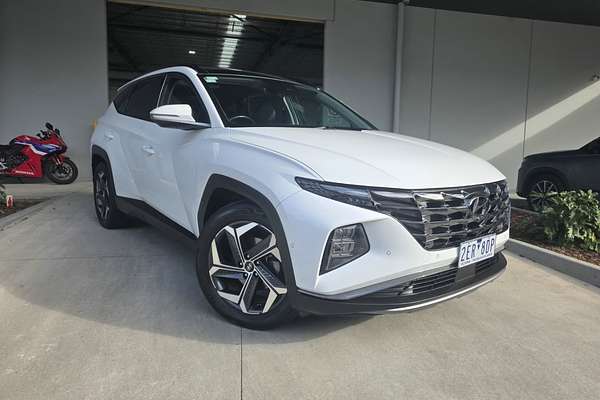 2022 Hyundai Tucson Highlander NX4.V1