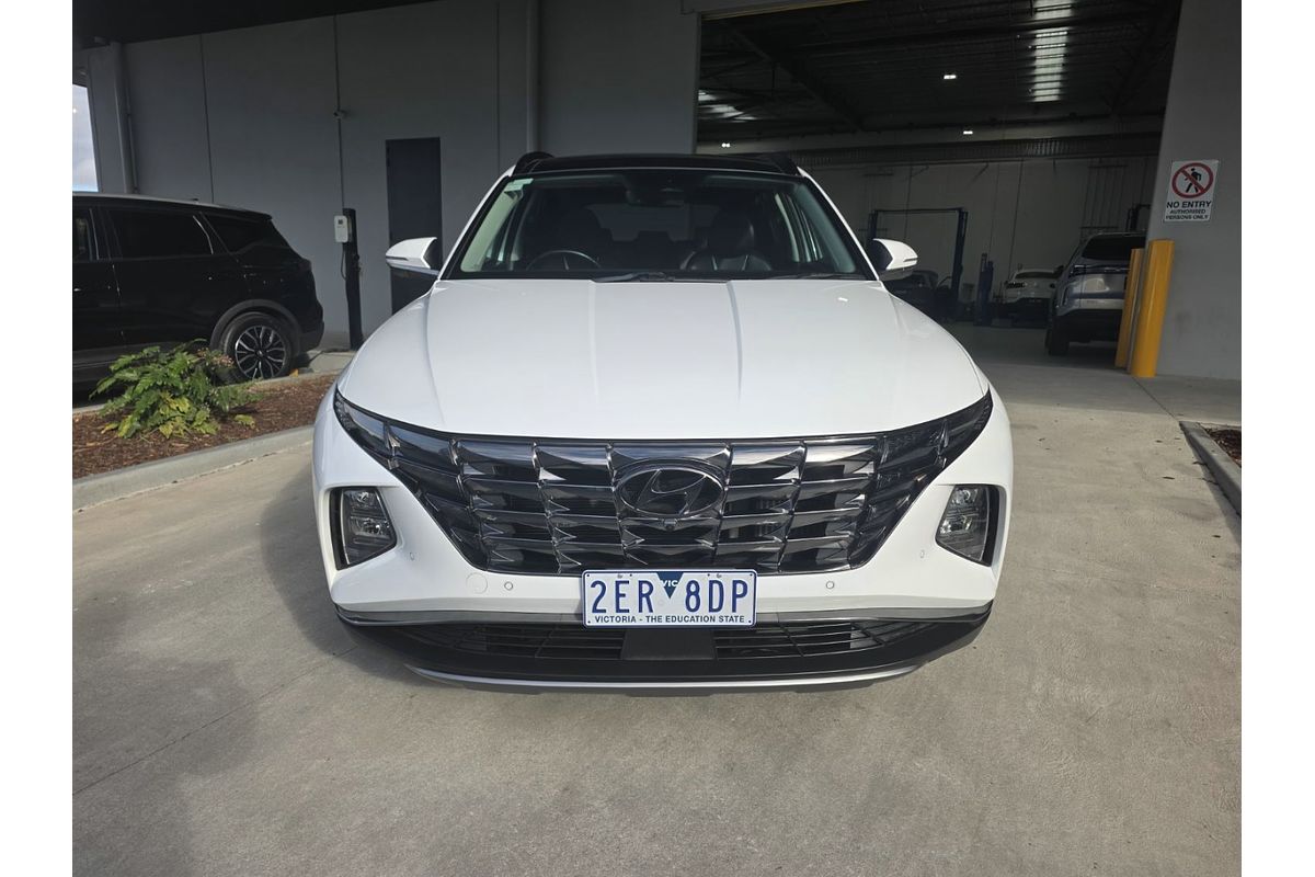 2022 Hyundai Tucson Highlander NX4.V1