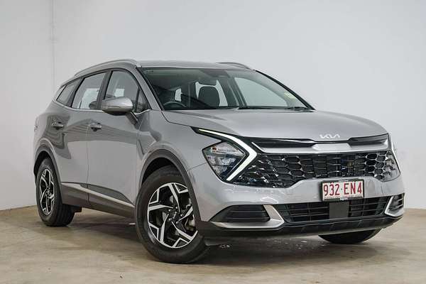 2022 Kia Sportage S NQ5