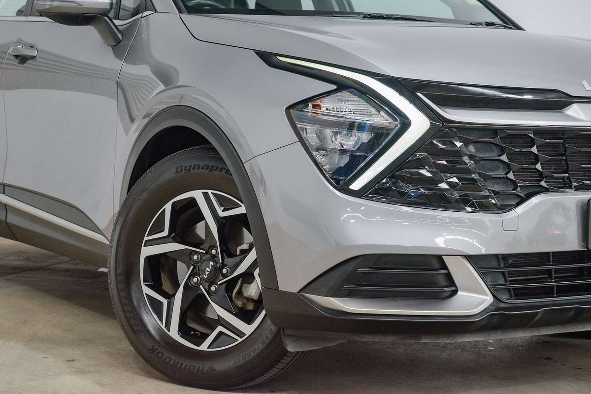 2022 Kia Sportage S NQ5