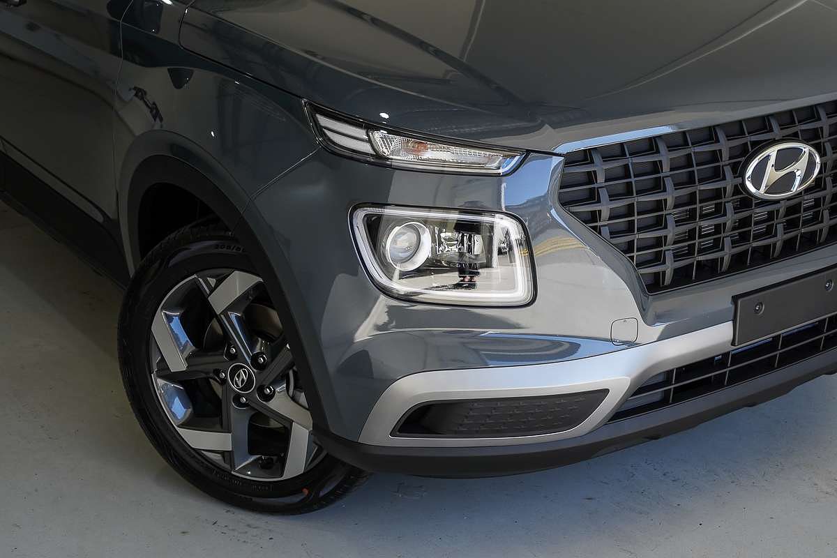 2026 Hyundai Venue Active QX.V5