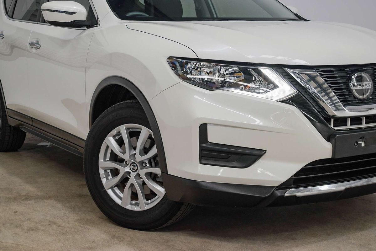 2021 Nissan X-TRAIL ST T32