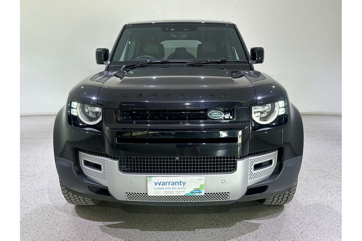 2024 Land Rover Defender 110 P300 S L663