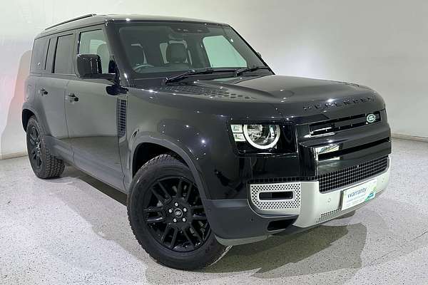 2024 Land Rover Defender 110 P300 S L663