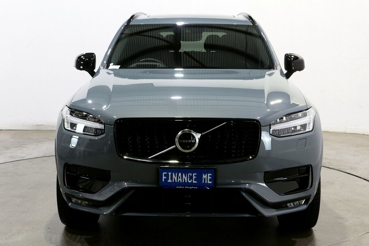2020 Volvo XC90 T6 R-Design