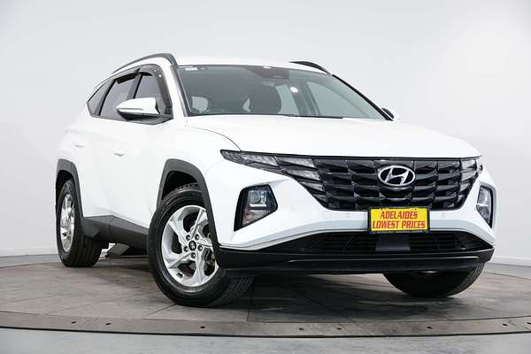 2022 Hyundai Tucson NX4.V1