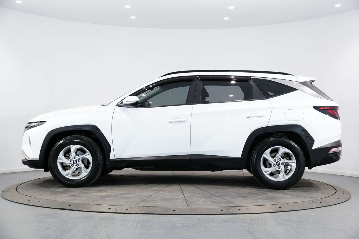 2022 Hyundai Tucson NX4.V1