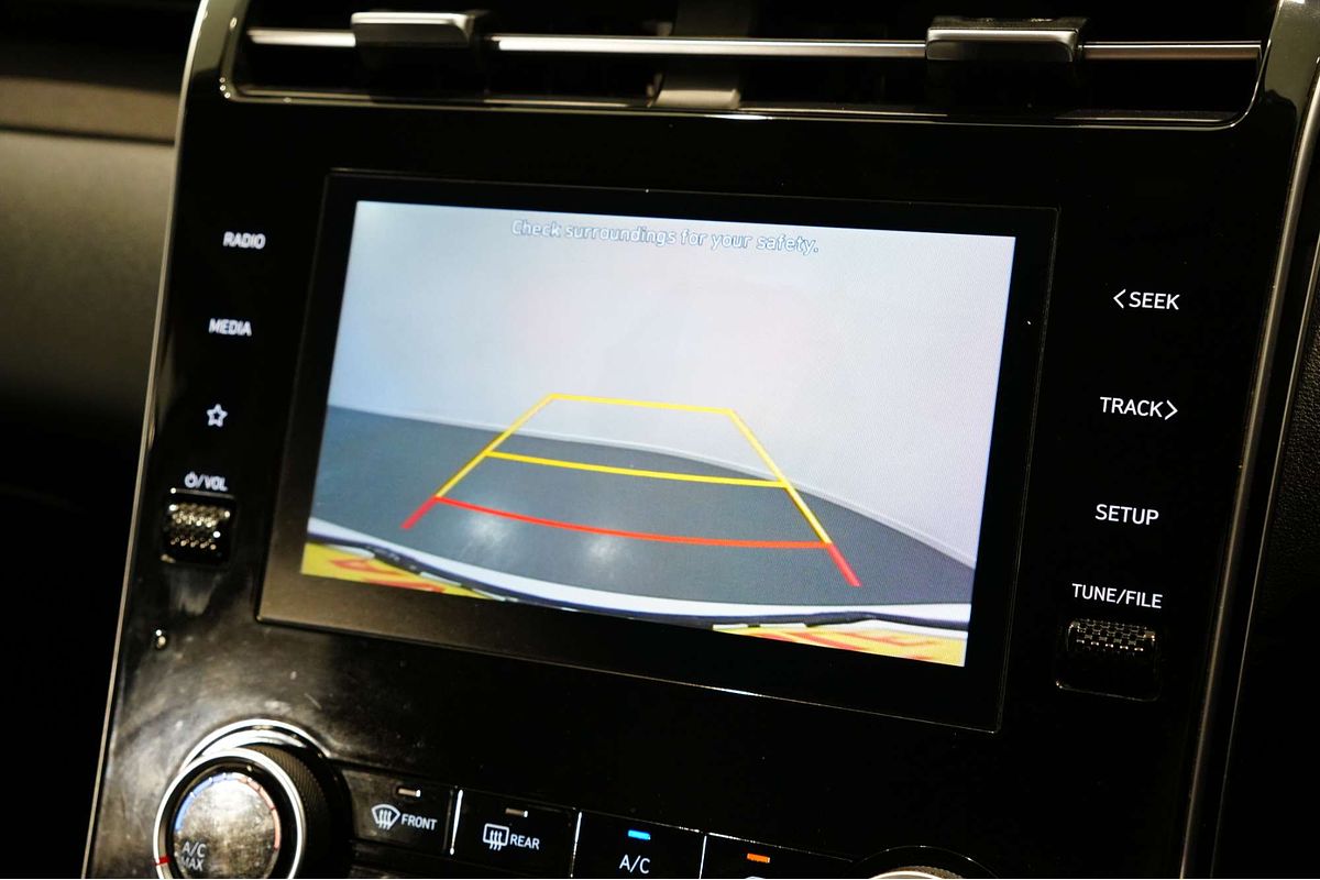 2022 Hyundai Tucson NX4.V1