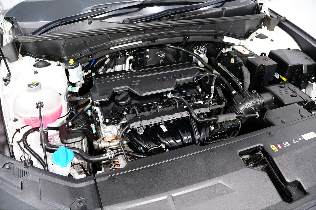 2022 Hyundai Tucson NX4.V1