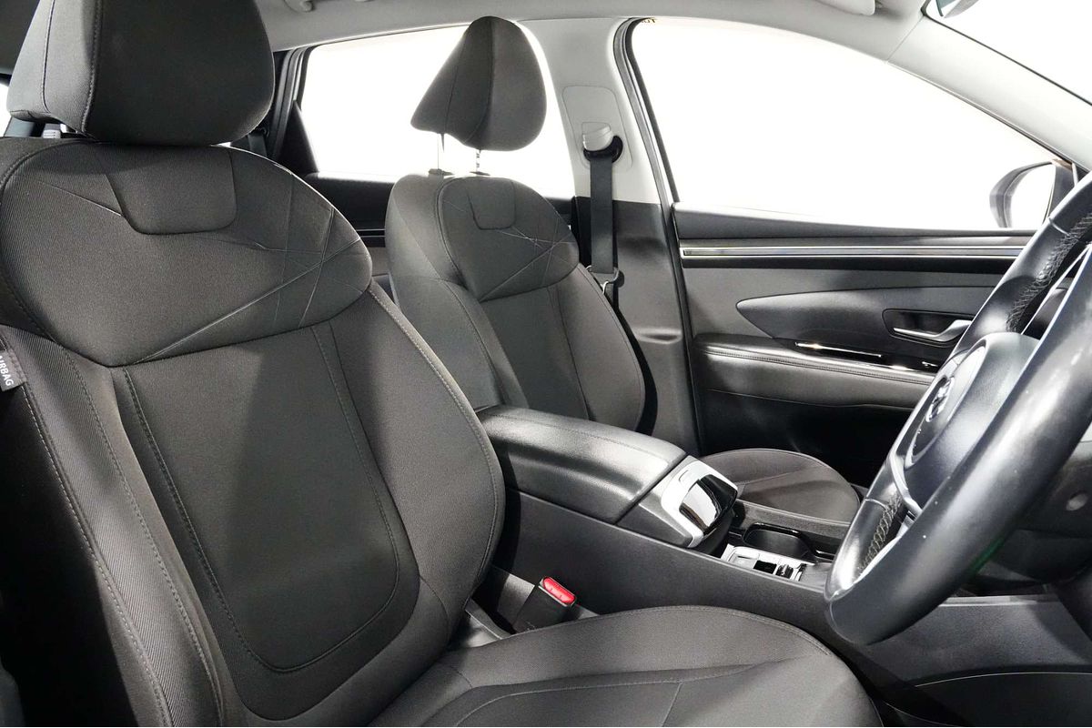 2022 Hyundai Tucson NX4.V1