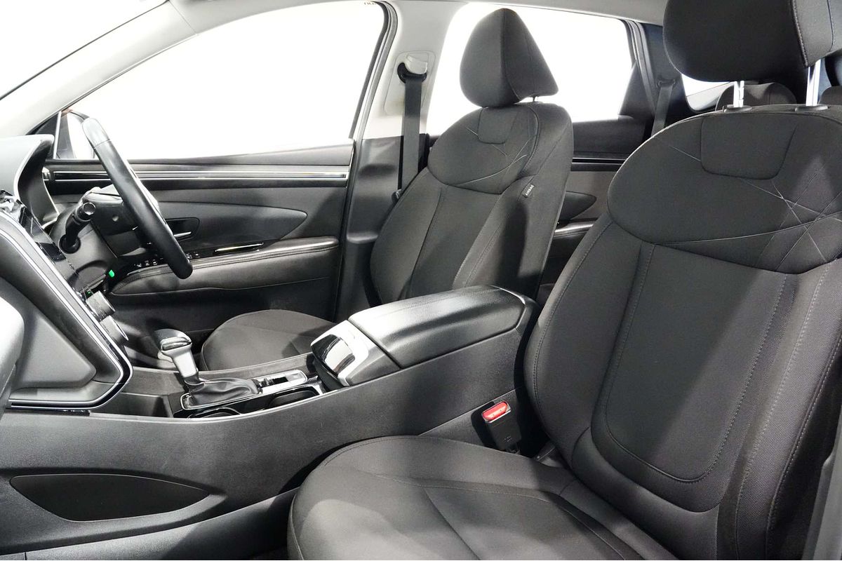2022 Hyundai Tucson NX4.V1