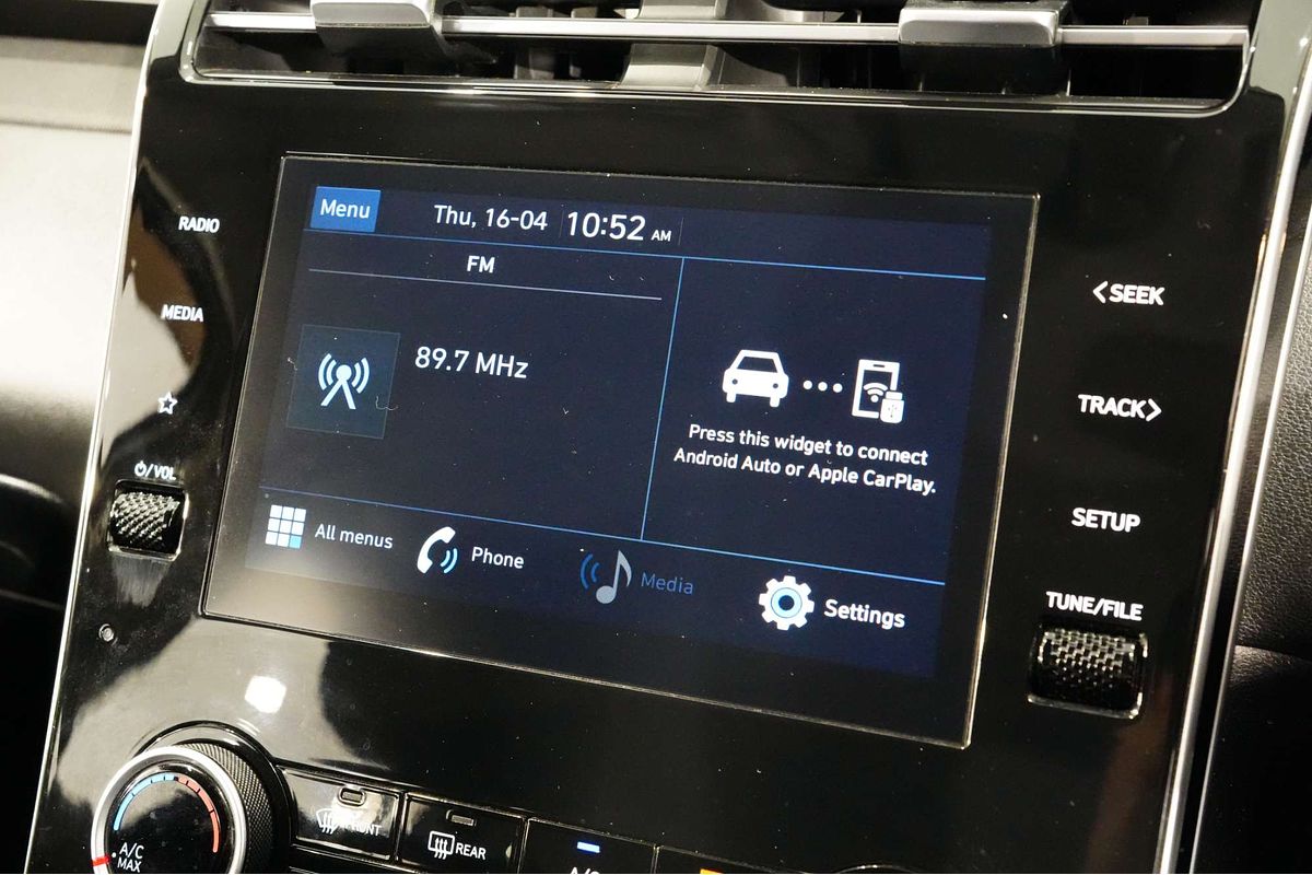 2022 Hyundai Tucson NX4.V1