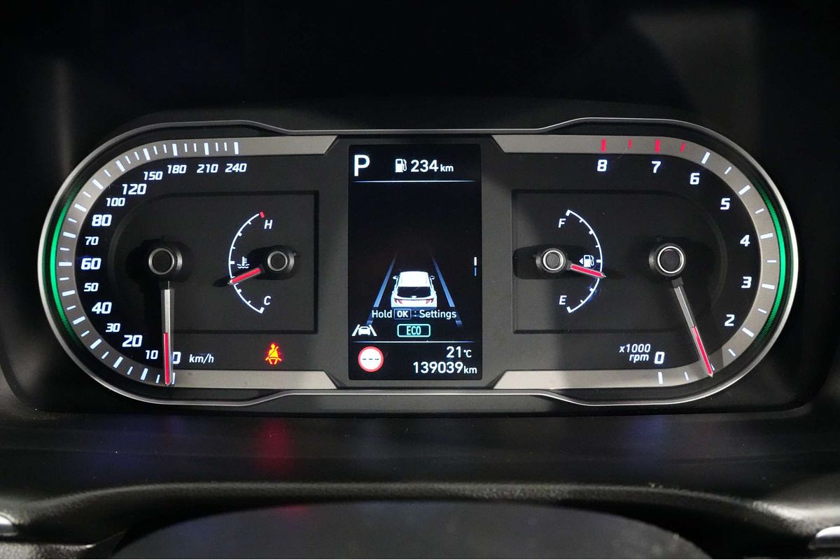 2022 Hyundai Tucson NX4.V1