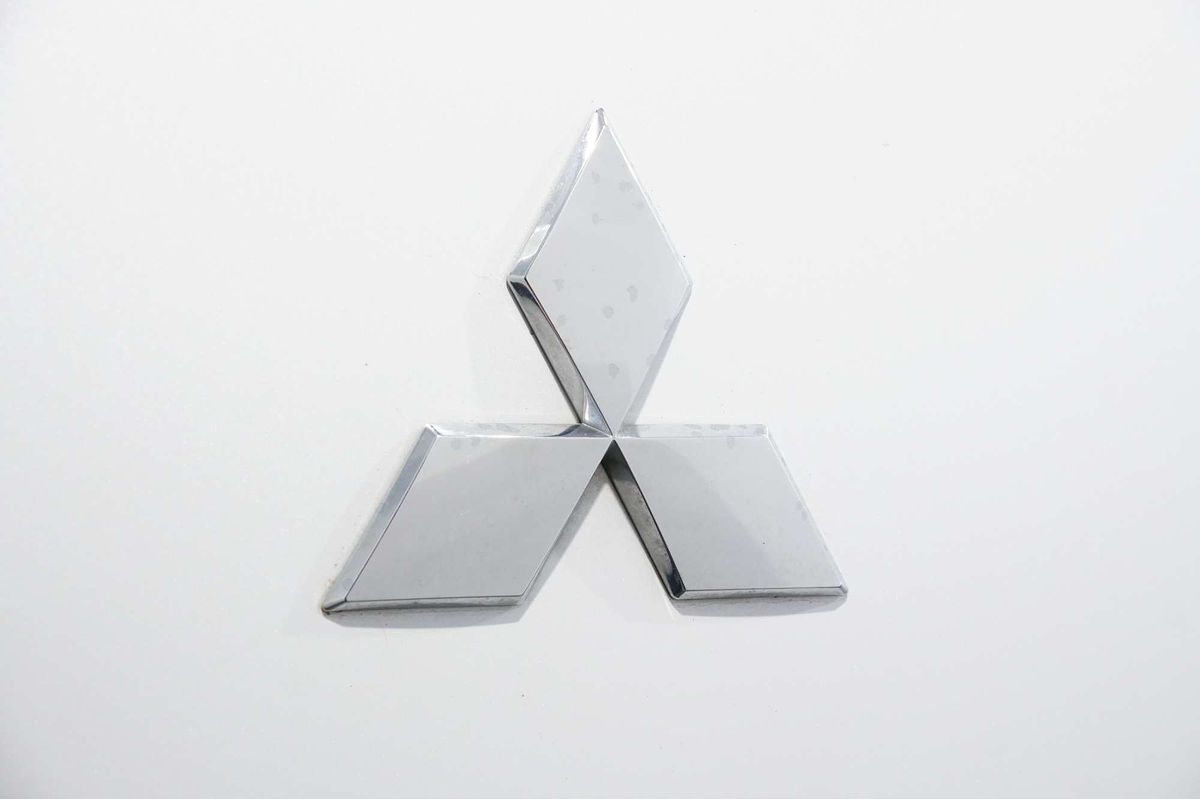 2021 Mitsubishi Triton GLX-R MR 4X4