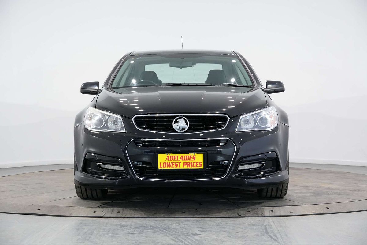 2014 Holden Commodore SV6 VF