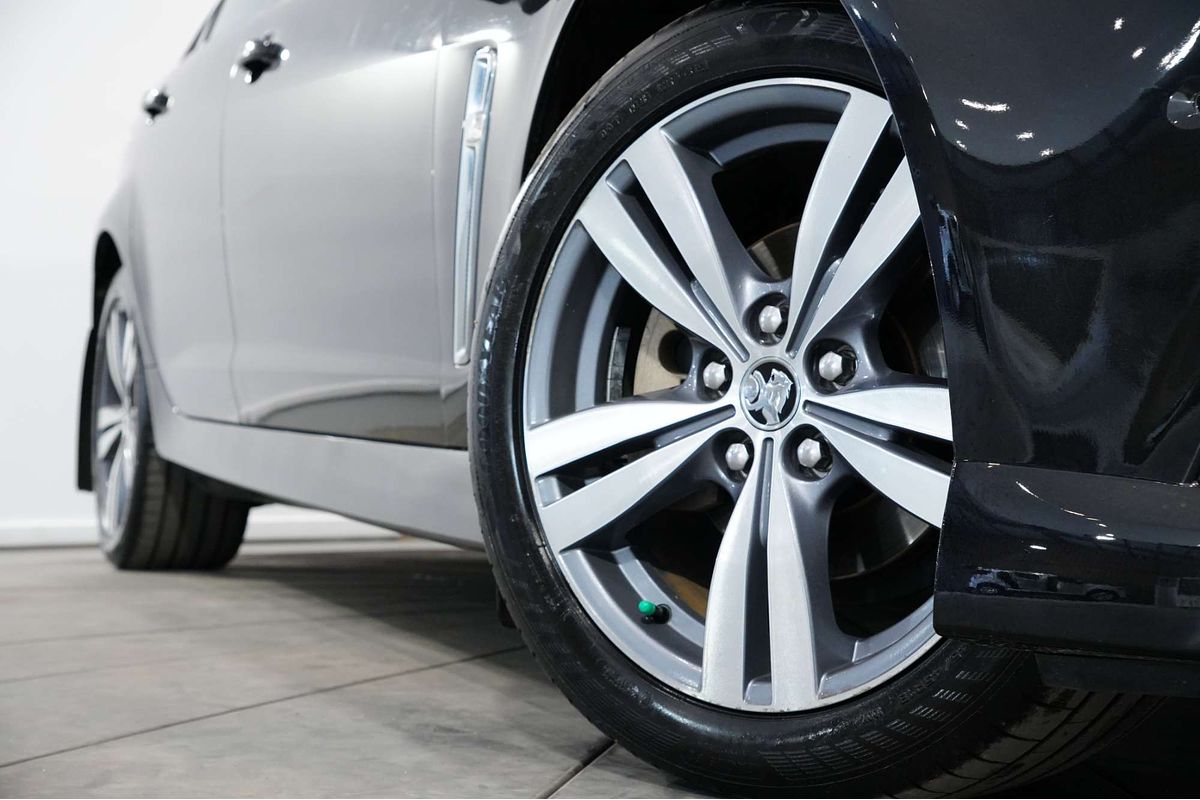 2014 Holden Commodore SV6 VF