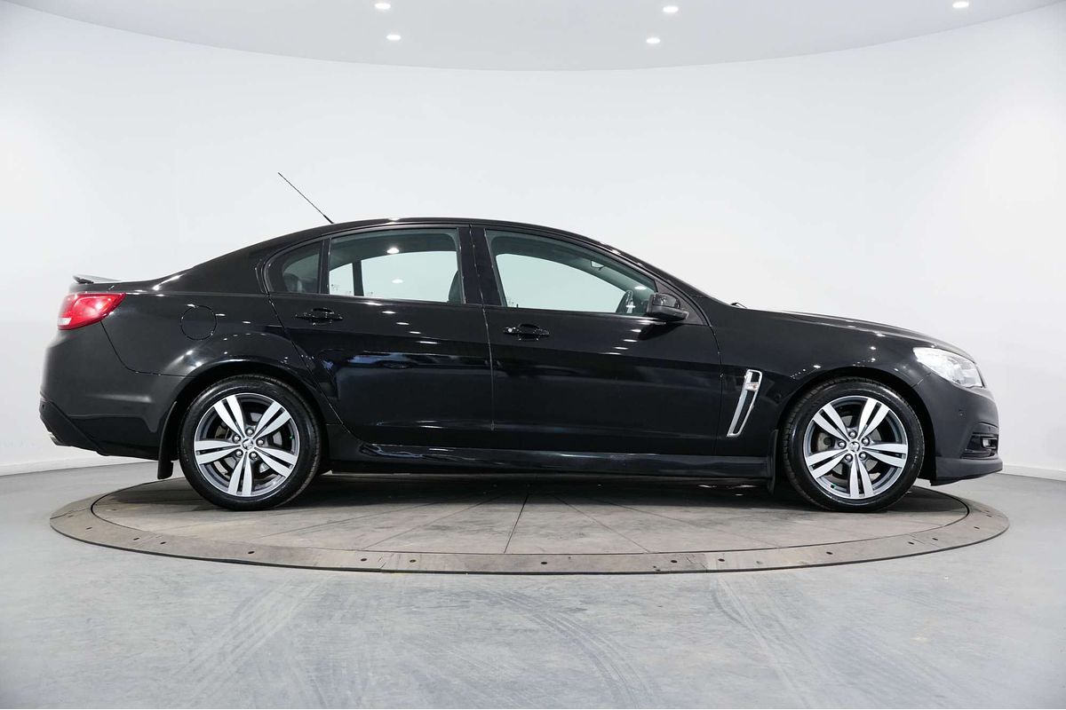2014 Holden Commodore SV6 VF