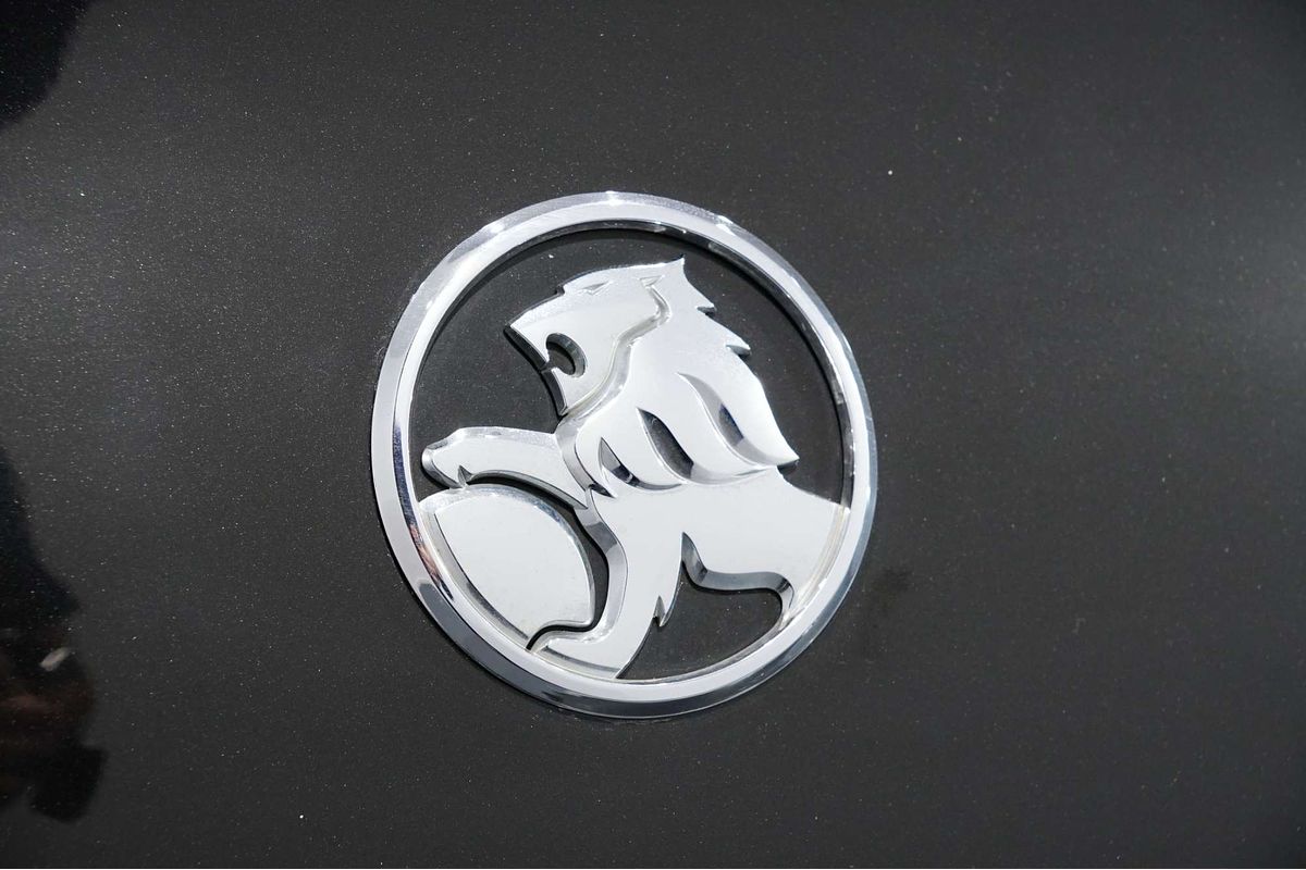 2014 Holden Commodore SV6 VF