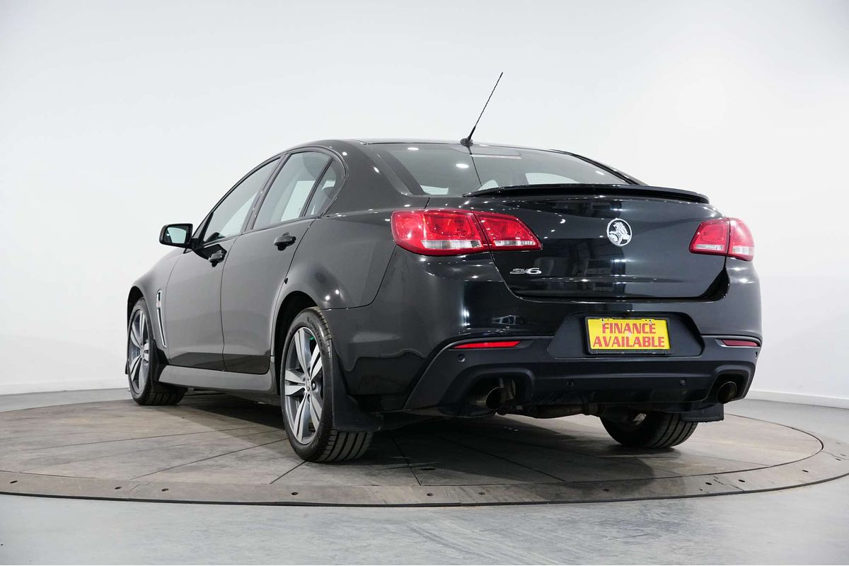 2014 Holden Commodore SV6 VF