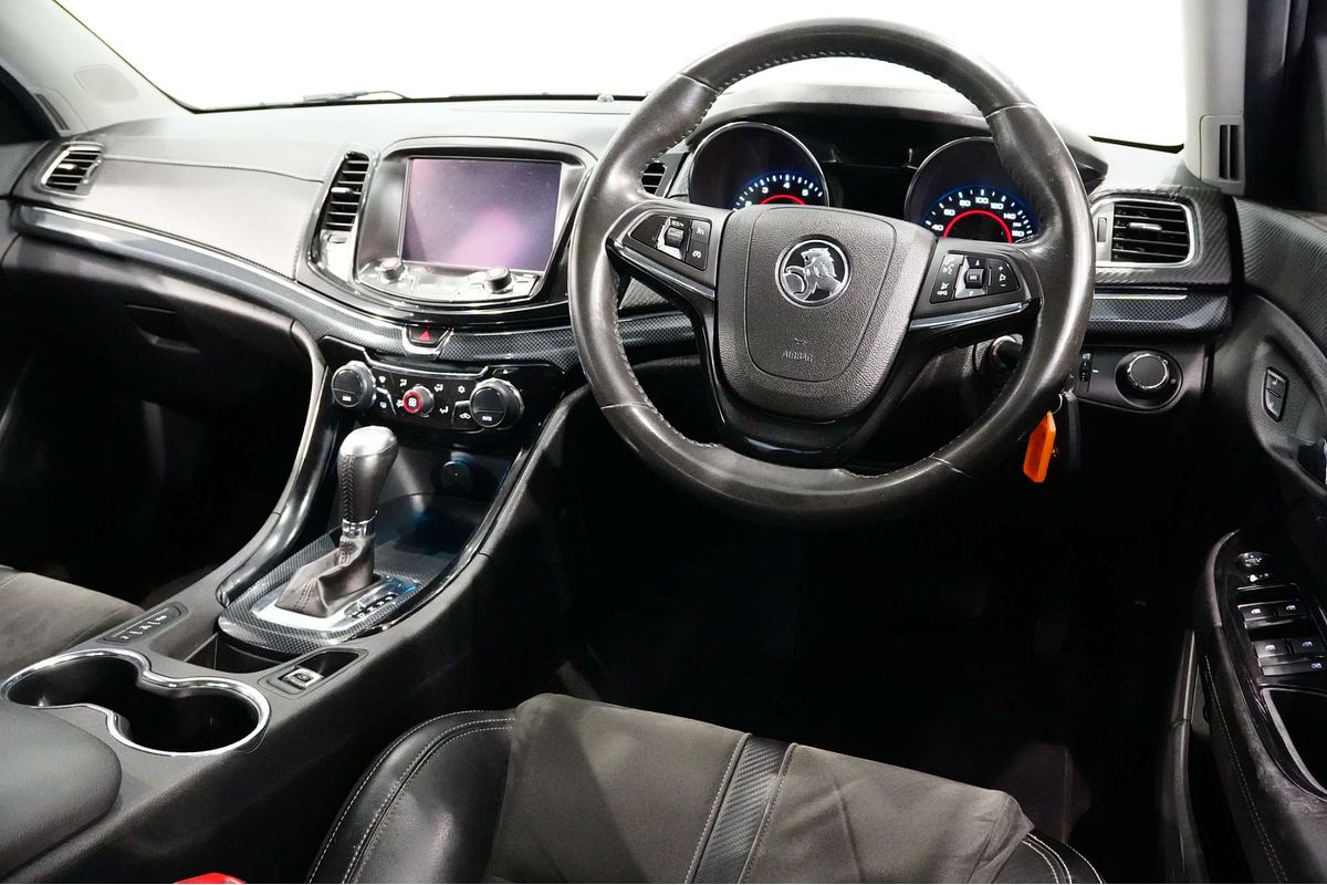 2014 Holden Commodore SV6 VF