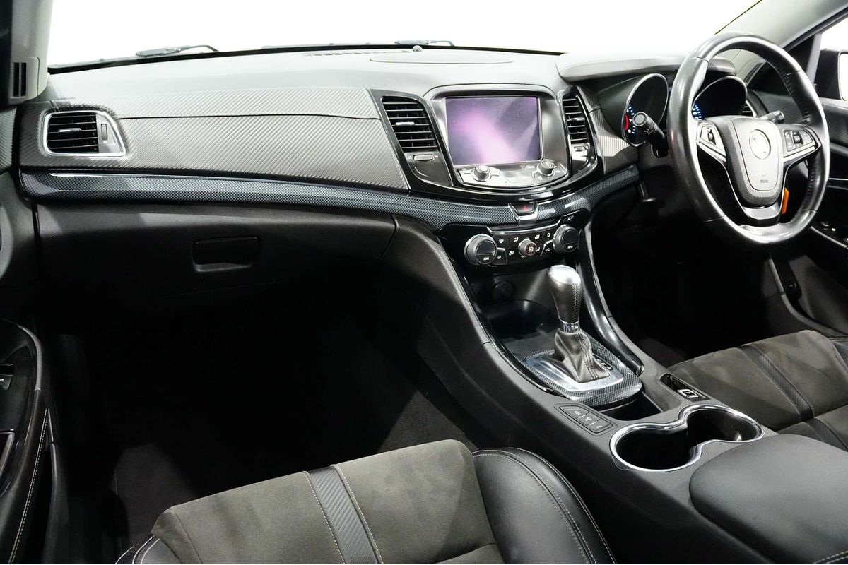 2014 Holden Commodore SV6 VF