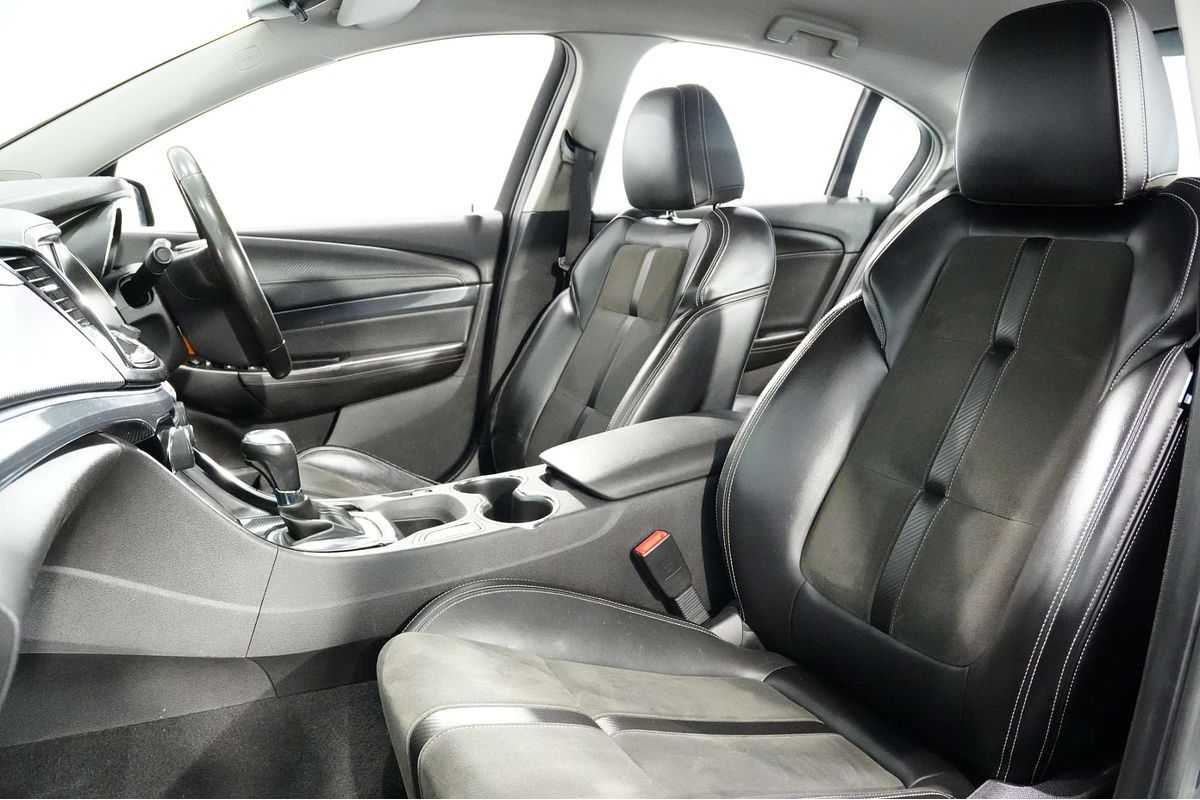2014 Holden Commodore SV6 VF
