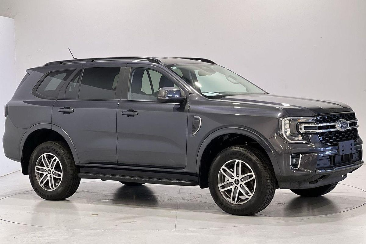 2025 Ford Everest Trend 2.0L
