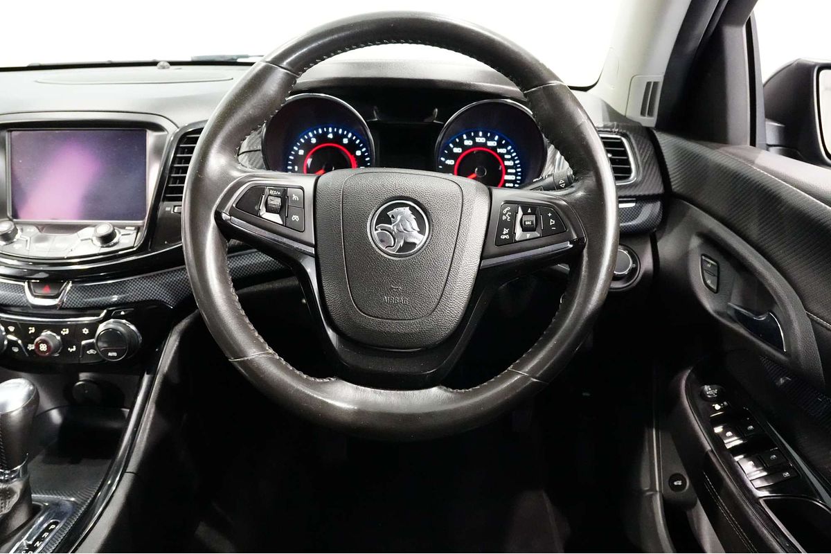 2014 Holden Commodore SV6 VF