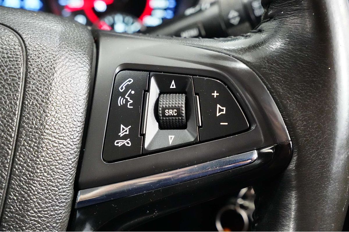 2014 Holden Commodore SV6 VF