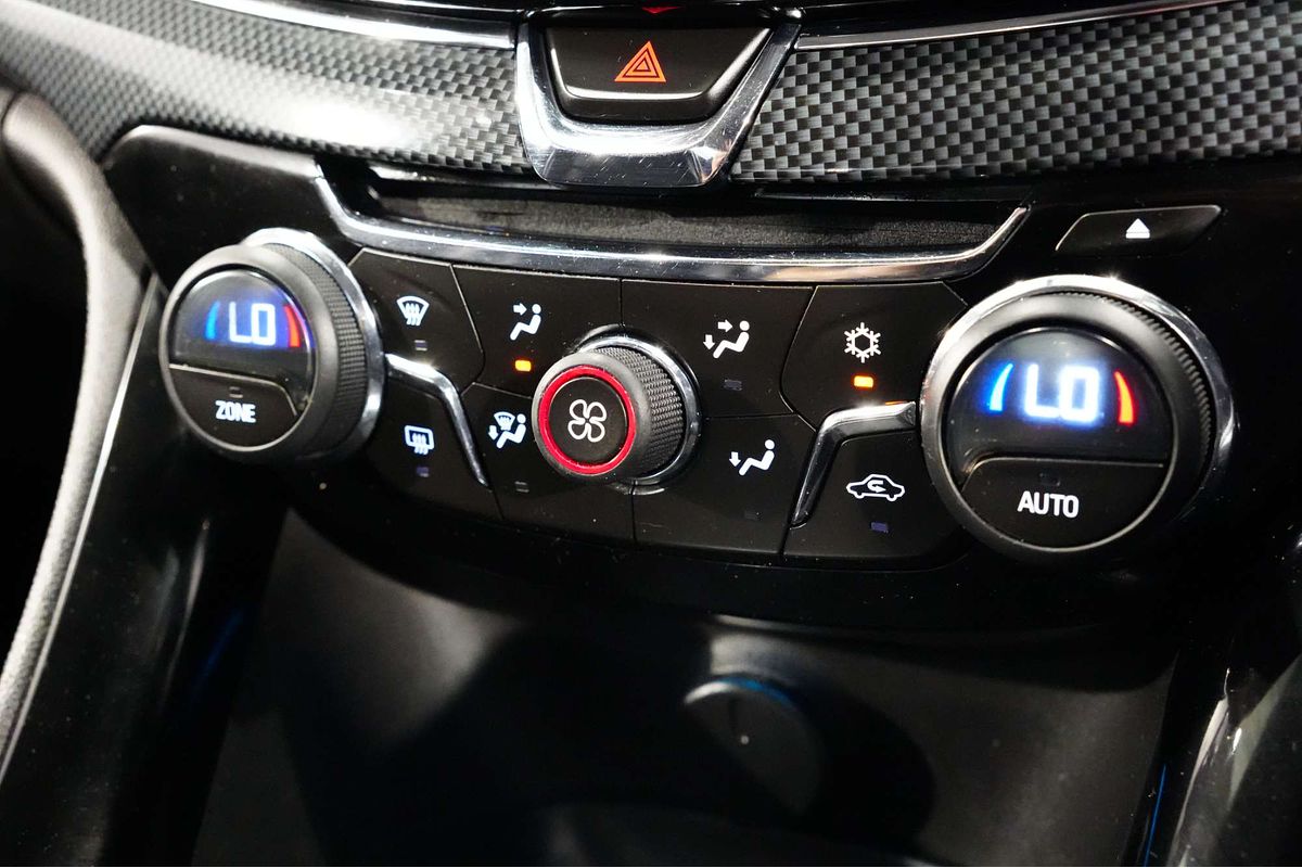 2014 Holden Commodore SV6 VF
