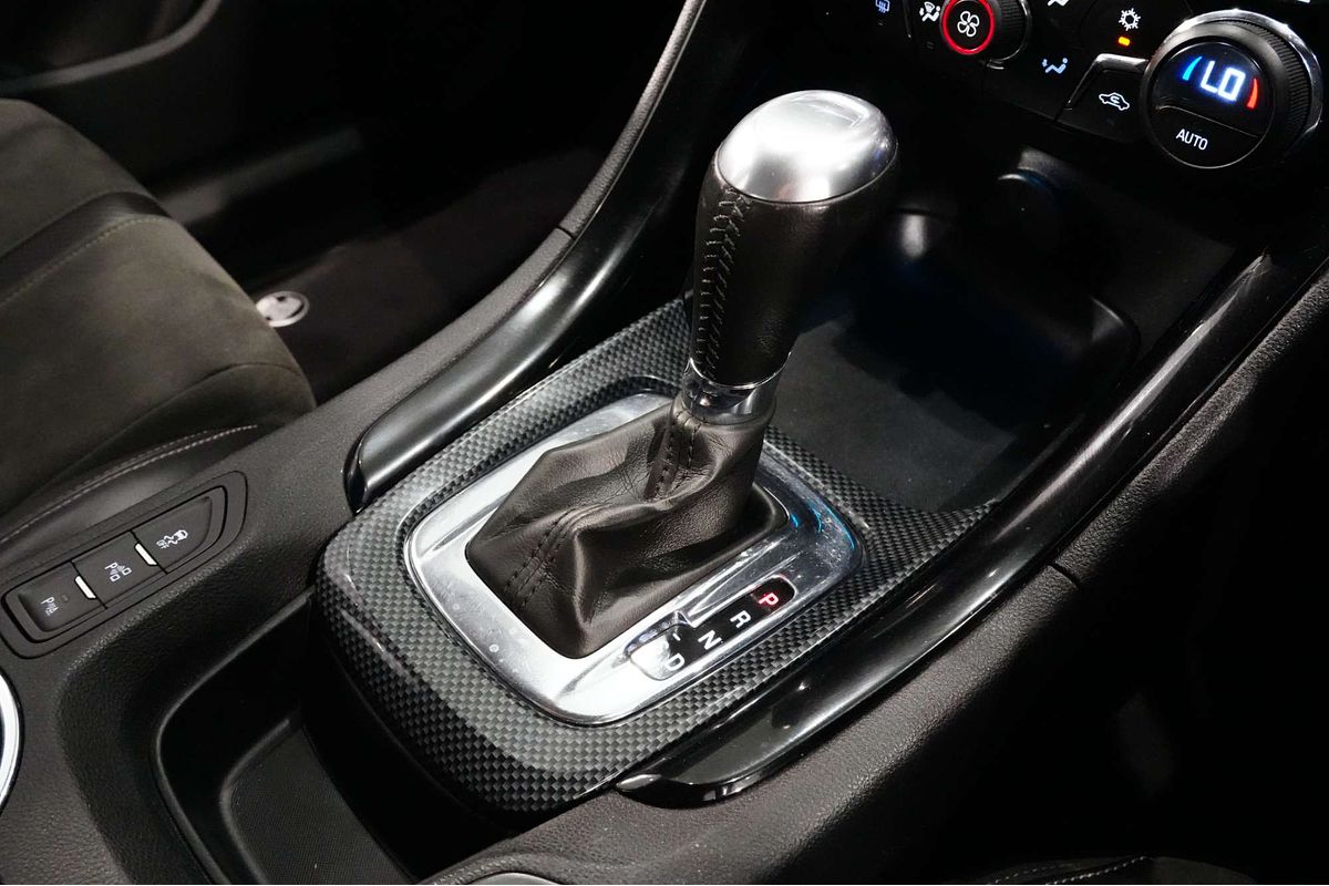 2014 Holden Commodore SV6 VF